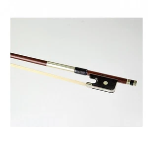 Cello 4/4 Bow DORFLER Better Pernumbuco Round Stick 80.8g - Picture 1 of 1