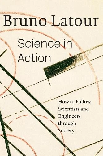 Bruno Latour Science in Action (Poche) - Photo 1/1