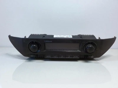 6Q0907044E Climate Control Unit Volkswagen Polo 2002 - Image 1 of 4