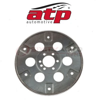 ATP Automatic Transmission Flexplate for 1980 Oldsmobile Cutlass Cruiser -  lm Foto 1 de 4