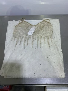 Vestido Laurence Kazar Cuentas Estilo Grande 18315 - Imagen 1 de 8