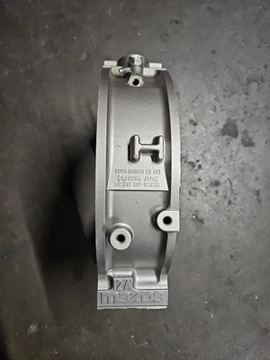 Carcasa de rotor Mazda RX-7 12a Foto 1 de 4