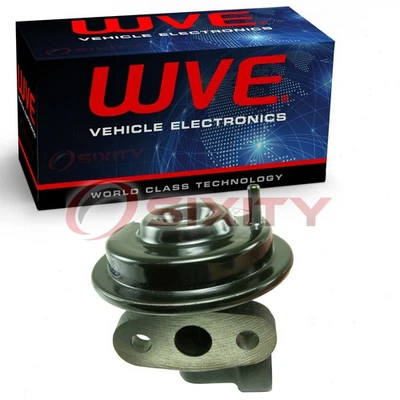 Válvula Wells EGR para Lincoln Town Car 1996-2002 4,6 L V8 control de emisiones qk Foto 1 de 4