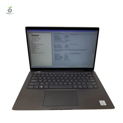 DELL INC. Portátil LATITUDE 7410 i7-10610U@1,80 GHz 256 GB 16 GB sin sistema operativo Foto 1 de 4