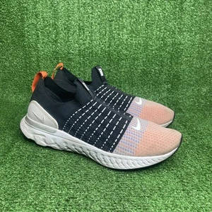 Nike Gr. 13 US React Phantom Run Flyknit 2 Herren Laufschuhe Herren - Bild 1 von 9