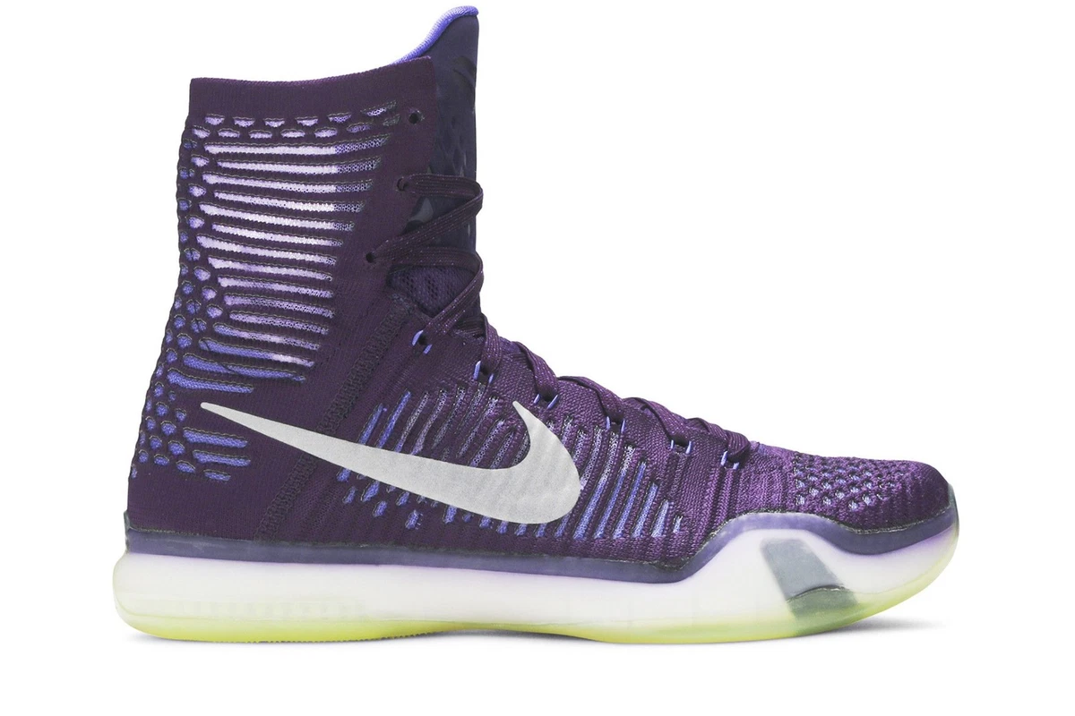 Nike Kobe 10 Elite Team for Sale | Authenticity Guaranteed | eBay