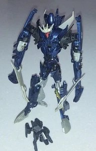 Transformers Go G18 STAFF HUNTER SOUNDWAVE Deluxe - Picture 1 of 5