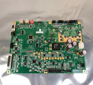 PerkinElmer N0819124 Issue A Optima ICP OES RF Control/limit PCB, CCD Detector - Picture 1 of 14