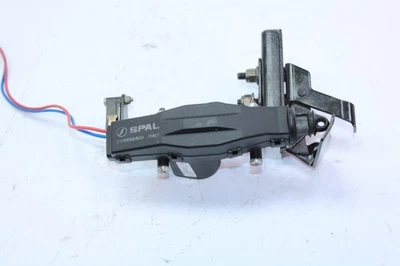 2011 CAN-AM SPYDER RT ROADSTER SE5 OEM STORAGE BOX ACTUATOR 710001554 - Image 1 of 4
