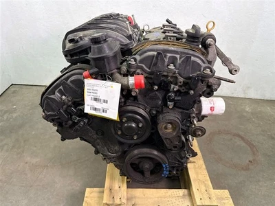 2013-2014 Chevy Impala Limited Engine 3.6L VIN 3 OEM - Imagem 1 de 4