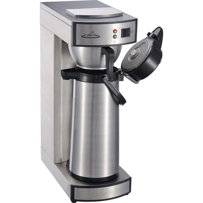 CoffeePro CP-RLA Commercial Coffee Brewer (cprla) - Image 1 of 2