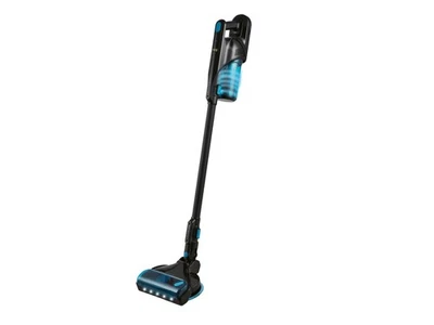 SILVERCREST® »SHAZA 22.2 A1« 2in1 Akku-Handstaubsauger, schwarz - B-Ware - Bild 1 von 4