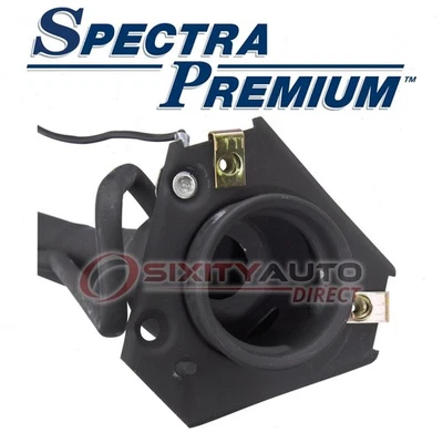 Spectra Premium Fuel Filler Neck for 2004-2008 GMC Canyon 2.8L 2.9L 3.5L tz - Image 1 of 4