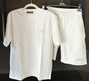 Completino Uomo Dolce Taglia L e XL - Foto 1 di 2