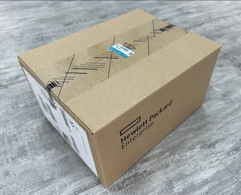 HPE 846788-B21 847034-001 1.6TB SATA 6G USE MIXED LFF 3.5”LPC NEW SSD - Image 1 of 1