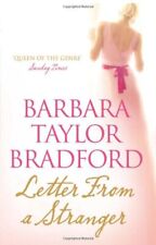 Letter from a Stranger, Bradford, Barbara Taylor, Used; Good Book