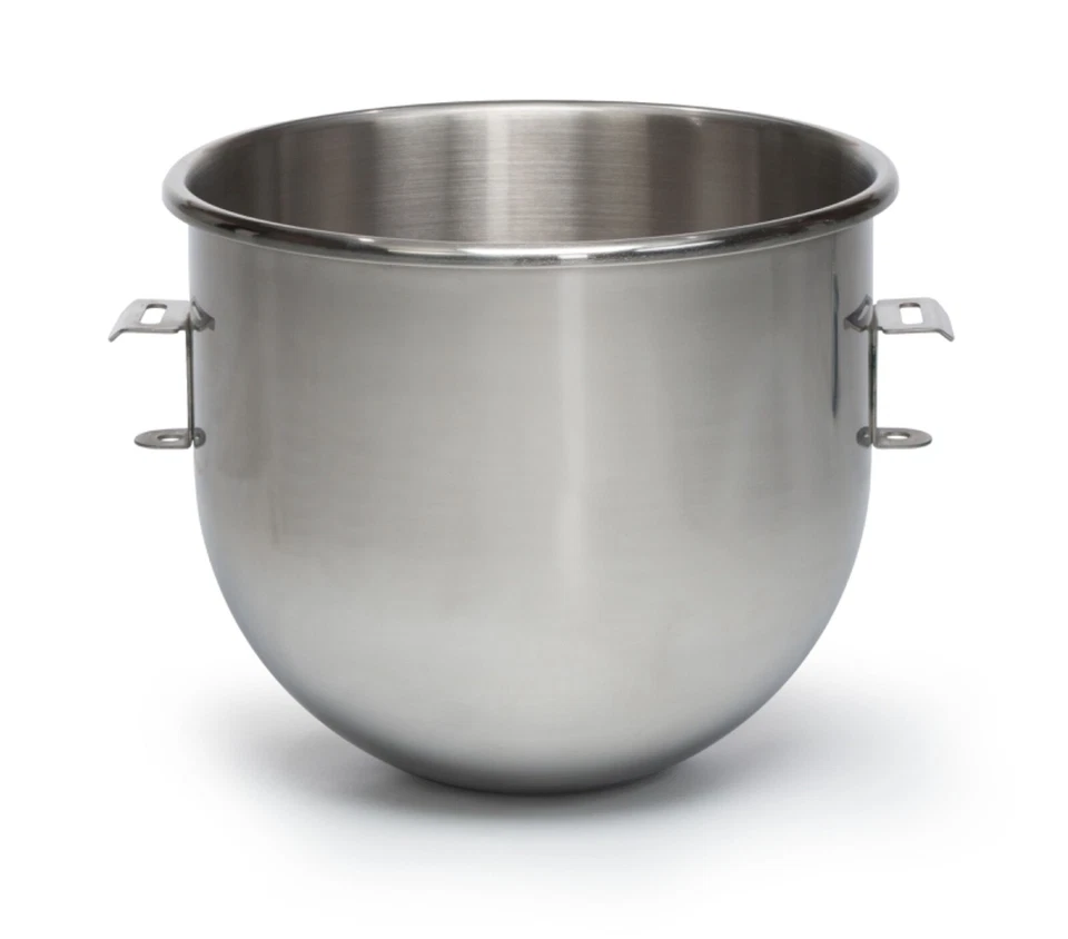 MixerMate: New 12 QT Mixer Bowl Fits HOBART Classic Mixers A120 (7012) - Image 1 of 1
