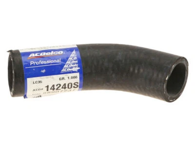 Mangueira aquecedor AC Delco 37369BZFK 1995 1996 1997 1998 para 1994-2003 Dodge Ram 1500 - Imagem 1 de 2