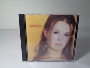 Morgan Burch New CD 2004 - Picture 1 of 3