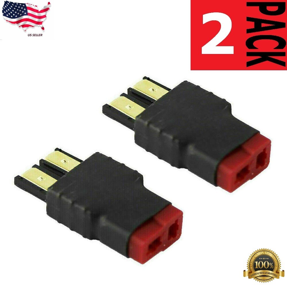 Cavo Di Ricarica Per Batterie LiPo 14AWG 30 Cm - Connettore Tamiya Maschio A Spina Banana 4 Mm, Per Modellismo RC