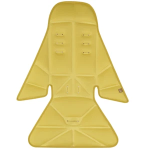 Micralite Fastfold Pushchair / Stroller Seat Liner Accessory - Saffron - Picture 1 of 2