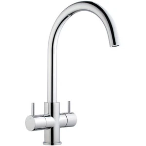 Iflo Kisdon monobloc kitchen sink tap - Picture 1 of 1