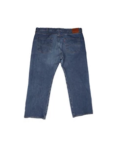 Levis 501 Classic Straight Jeans Größe W40 / L30 - Bild 1 von 6