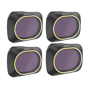 Snap Type Camera Lens Filter UV CPL ND-PL8/16/32/64 ND For MAVIC Mini 2 Drone - Picture 1 of 23