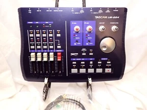 Tascam US-224 Digital Audio Workstation Controller - Used but nice condition - Picture 1 of 8