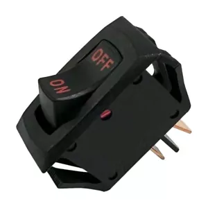 Interruptor de motor de encendido/apagado para bombas de piscina Hayward Power-Flo, matriz ABG - SPX1500S8 - Imagen 1 de 2