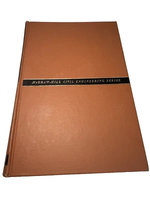 Composition and Properties of Concrete 2nd Ed McGraw-Hill Civil Engineering HC - Image 1 of 4