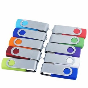 wholesale/bulk (5/10/50 pack) usb flash drive memory stick thumb jump pen u disk