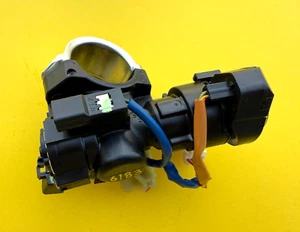 11-15 KIA OPTIMA STEERING IGNITION SWITCH LOCK CYLINDER W/O KEY OEM 81900-2TD00 - Picture 1 of 6