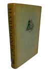 Harpooner - A Four Year Voyage On The Barque Kathleen - 1880-1884 - 1936 1St Ed