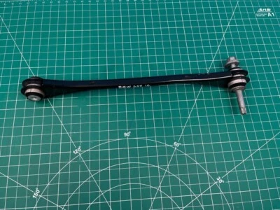 Brazo de control trasero derecho BMW F36 428i Gran Coupé 15-16 OEM 6792535 Foto 1 de 4