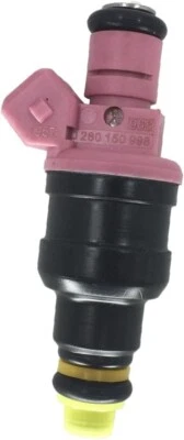 Inyector de combustible 1 pieza para Dodge Ram 1500 Dakota Durango 1997-2001 3,9 L parte 53031151 Foto 1 de 4