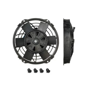 DAVIES CRAIG 8 INCH UNIVERSAL ELECTRIC COOLING FAN WESTFIELD CATERHAM 7 PF/F - Picture 1 of 5