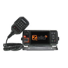 AnyTone AT-D878UV GPS Dual Band DMR/Analog Handheld Radio - Black
