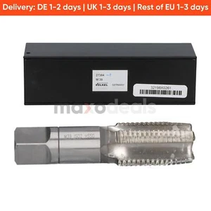 Volkel 27384 Threading Tool M39 New NFP - Picture 1 of 9