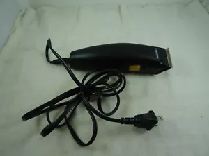 Conair Simple Cut Hair Clippers Trimmer HC98RS - Picture 1 of 11