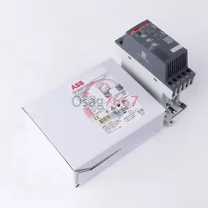 ONE ABB PSR9-600-70 1SFA896105R7000 avviamento morbido NUOVO - Foto 1 di 9