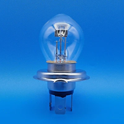 Replacement for 1983 Honda ATC200X Headlight Bulb 12v 60/60w 34901-950-003 Foto 1 de 3