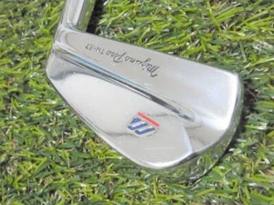 Golf Iron Mizuno Pro TN-87 Tour AD AD-95 (S) Reshaft #2 JAPAN - Picture 1 of 7