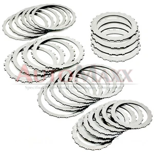 AS66RC, AS69RC Premium Steel Clutches for RAM HD 2013-ON Raybestos STMAISIN19 - Picture 1 of 4