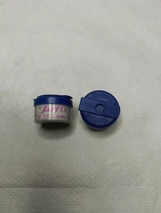 Piombini Sarfix extra morbidi N° 7/0 mm. 6.2 gr. 1.42 Due Confezioni - Foto 1 di 2