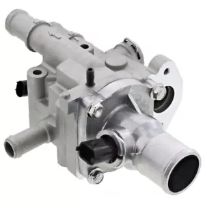 Engine Coolant Thermostat Housing Assembly-Thermostat Assembly Motorad TA2003 - Picture 1 of 1