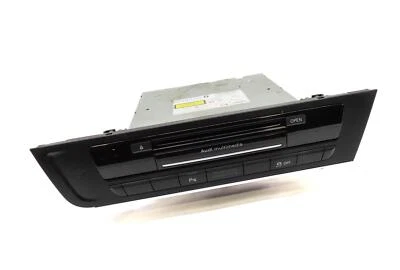 AUDI A6 A7 (C7 4G8) 2012-2015 RADIO ESTÉREO MMI SIM SD MULTIMEDIA DVD REPRODUCTOR DE CDD Foto 1 de 4