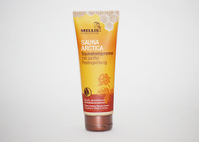 Saunahonigcreme 125 ml Tube Warda Mellis Arctica Peeling Saunahonig creme (9,19€