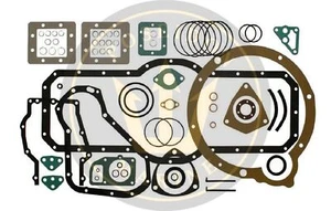 Crom® Oil pan gasket Set Volvo Penta AQD32A MD32A 875439 - Bild 1 von 1