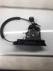 VW VOLKSWAGEN EOS Automatic Transmission Floor Shifter 07-11 - Picture 1 of 8
